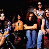 Slash's Snakepit - List pictures