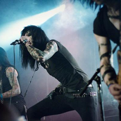 Black Veil Brides - List pictures