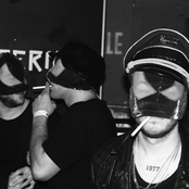 The Bloody Beetroots - List pictures