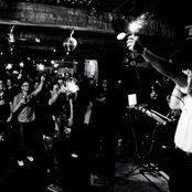 Christian Hansen And The Autistics - List pictures