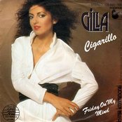 Gilla - List pictures