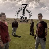 7 Days Away - List pictures