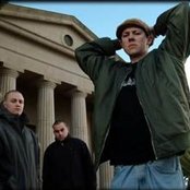 Hilltop Hoods - List pictures