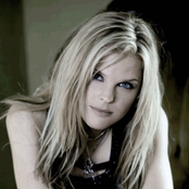 Ana Johnsson - List pictures