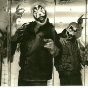 Insane Clown Posse - List pictures
