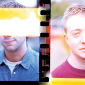 Mount Kimbie - List pictures