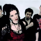 Bloodflowerz - List pictures