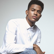Trevor Jackson - List pictures