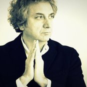 Roberto Cacciapaglia - List pictures