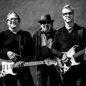 The Rides - List pictures