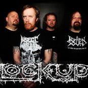 Lock Up - List pictures