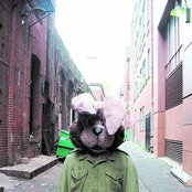 The Robot Ate Me - List pictures