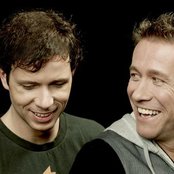 Cosmic Gate - List pictures