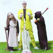 Kim Fowley - List pictures