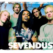 Sevendust - List pictures