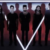 Northlane - List pictures
