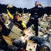 Berurier Noir - List pictures