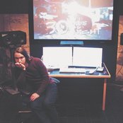 Brian Reitzell - List pictures