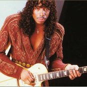 Rick James - List pictures