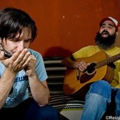 Octoberman - List pictures