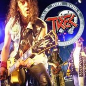 Trek - List pictures