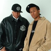 Luny Tunes - List pictures