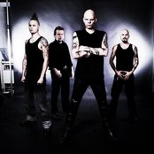 Blake - List pictures