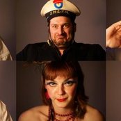 Kapitein Winokio - List pictures