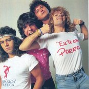 Ultraje A Rigor - List pictures