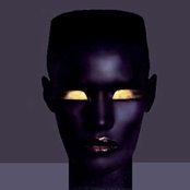 Grace Johns - List pictures