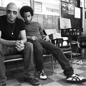 Street Sweeper Social Club - List pictures