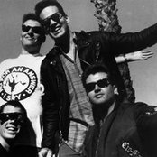 No For An Answer - List pictures