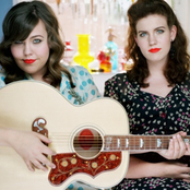 The Secret Sisters - List pictures