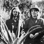 Captain Beefheart & The Magic Band - List pictures