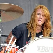 Aaron Gillespie - List pictures