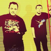 The Crystal Method - List pictures