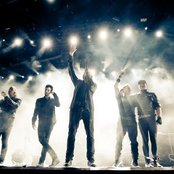 Pendulum - List pictures