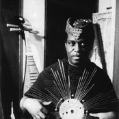 Sun Ra - List pictures