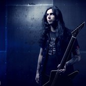 Gus G. - List pictures