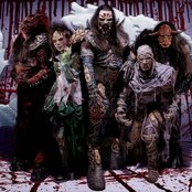 Lordi - List pictures
