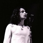 Jon Anderson - List pictures