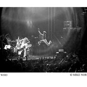 Pete Townshend - List pictures