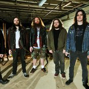 Inter Arma - List pictures