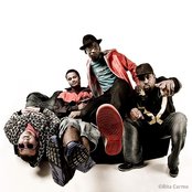 Buraka Som Sistema - List pictures