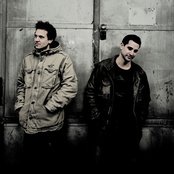 Blank & Jones - List pictures