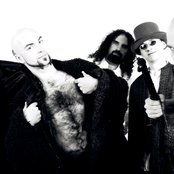 Die Apokalyptischen Reiter - List pictures