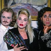 Army Of Lovers - List pictures
