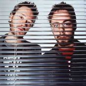 Basement Jaxx - List pictures