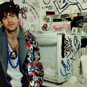 Jack Penate - List pictures