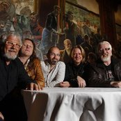 Hellbillies - List pictures